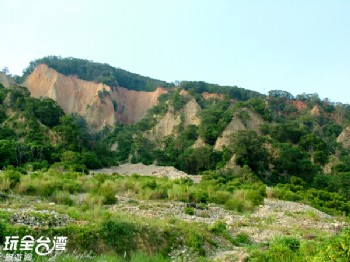 火炎山