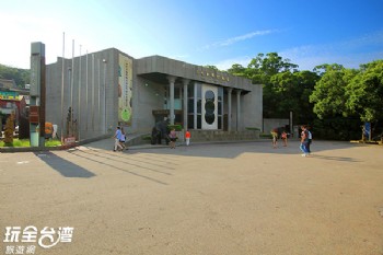 三義木雕博物館